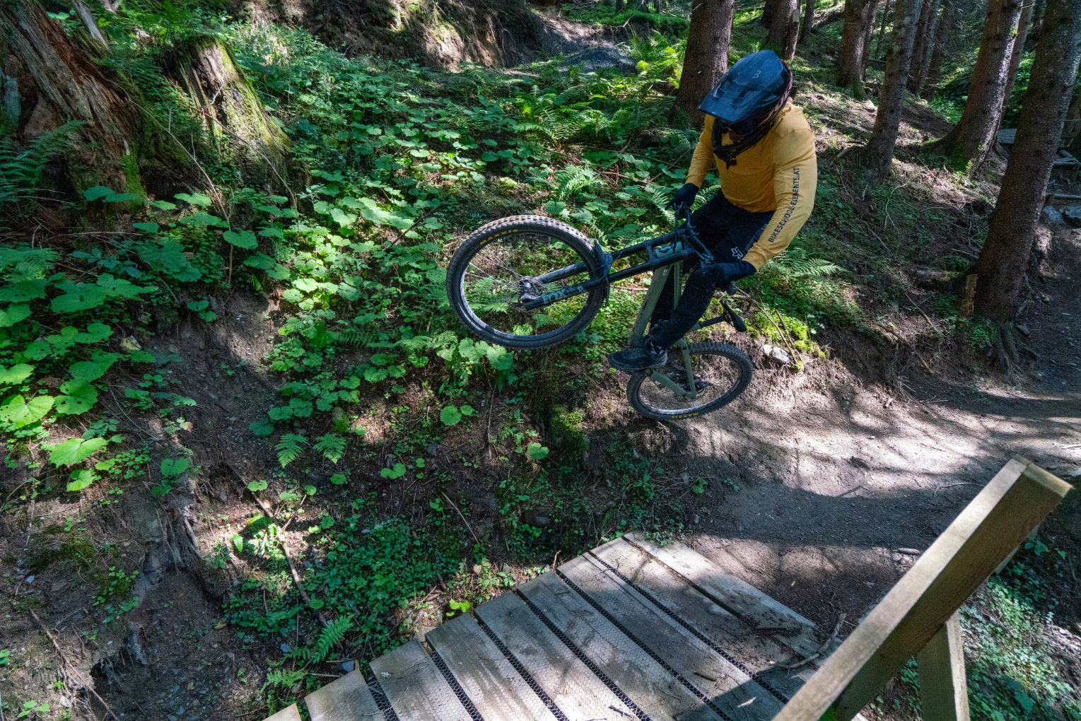 Elements Outdoorsports